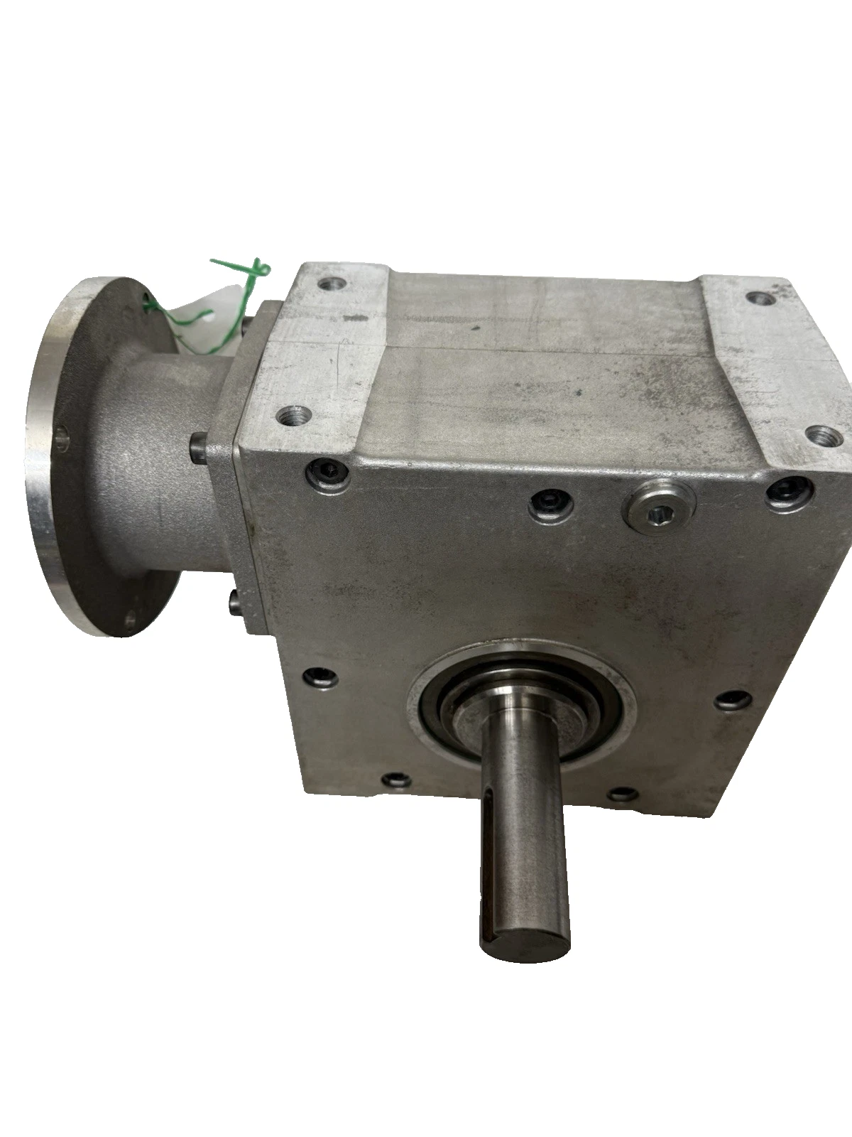Cone Drive B101130 WAQRA, Gear Box Ratio 30:1, B101130 WAQRA B101130WAQRA (New)