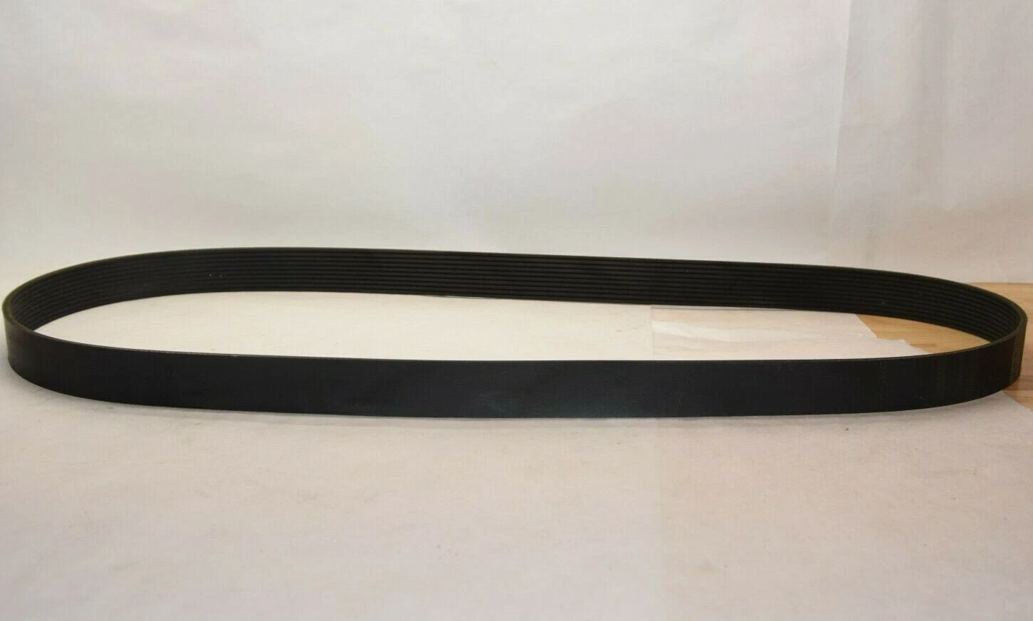 (NEW) BANDO 10PK1650 35mm USA Ribbed V-Belt