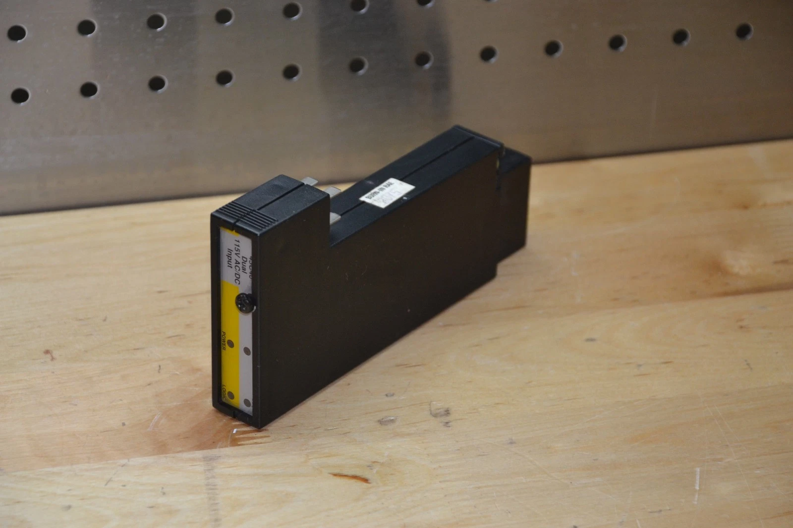 Used RELIANCE ELECTRIC 45C-040  45C040 AutoMate programmable controller  input card