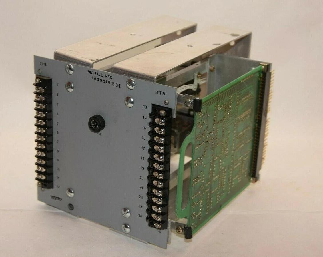(NEW) WESTINGHOUSE Buffalo PEC 1A59918G01 229P337H01C (859)