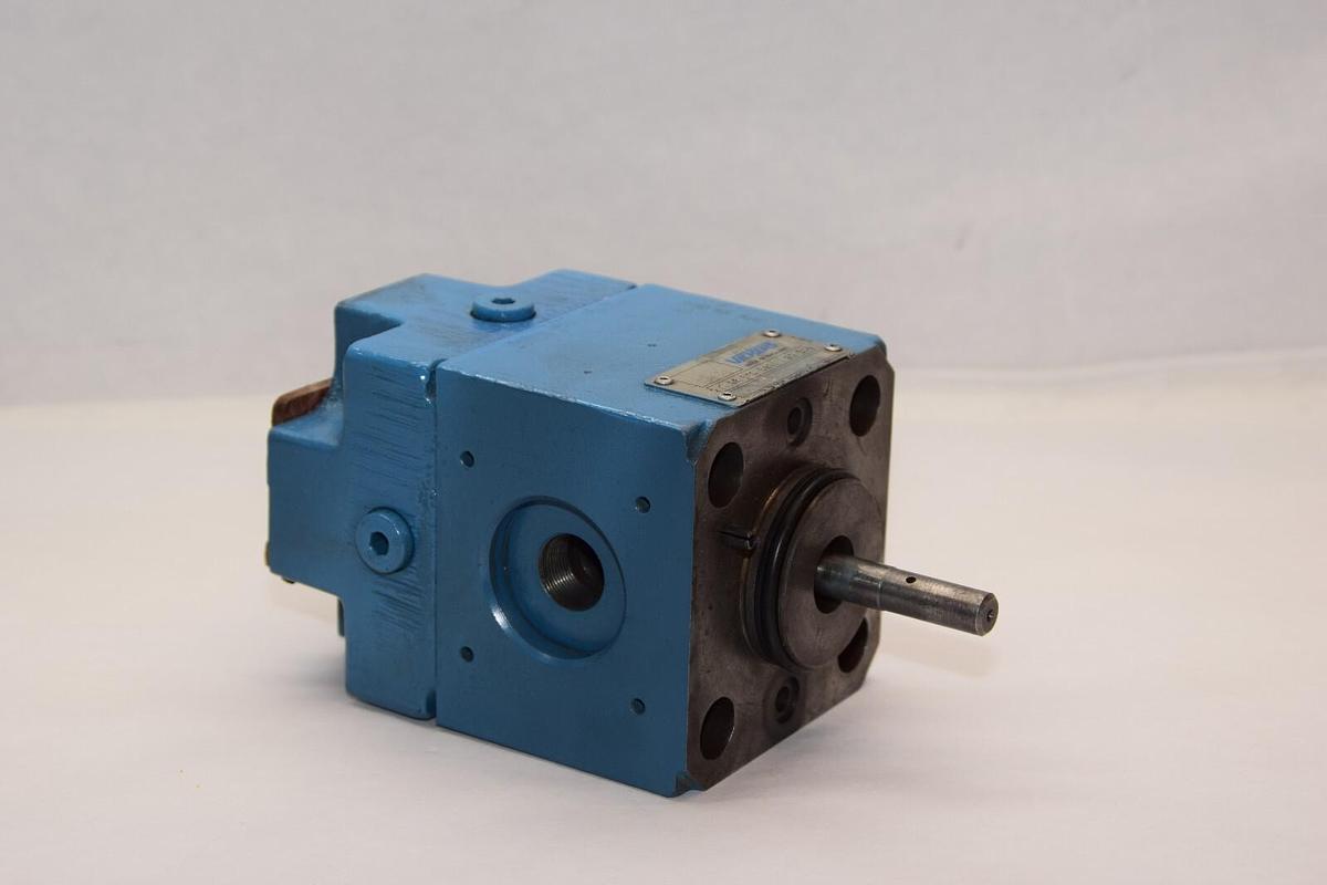 Refurbished VICKERS CVU 25 SWC B29 M 20 EU4 CVU 25 SWCB29M20EU4 Hydraulic Valve