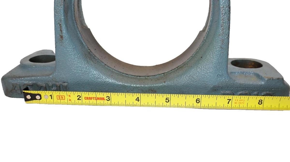 (NEW) ASAHI P213 Pillow Block Bearing Housing