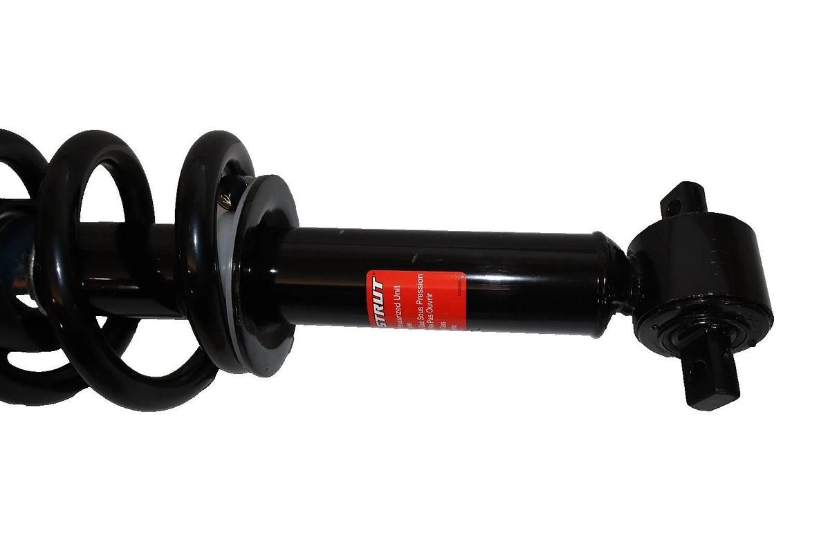 Monroe 173116 Quick-Strut Front Suspension Strut and Coil Assembly USA (New)