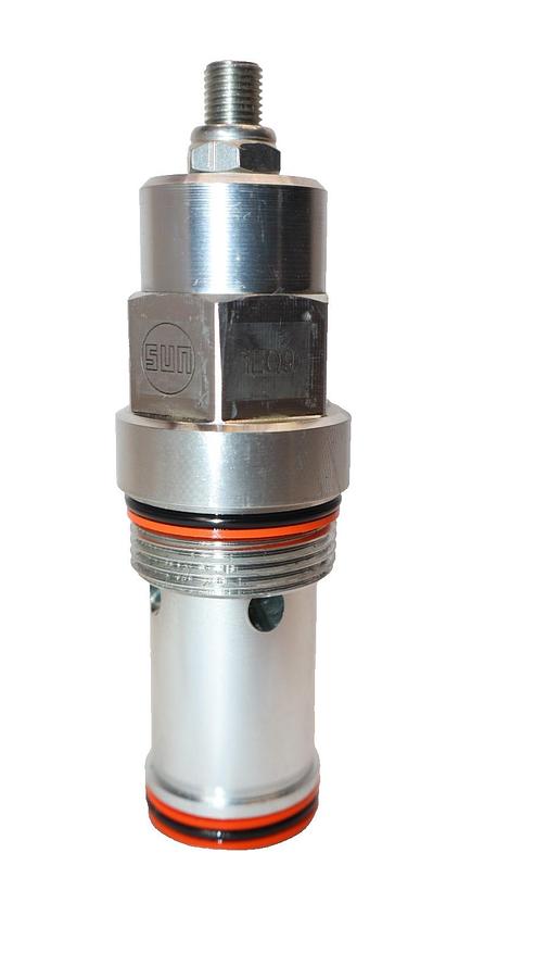 Sun Hydraulics Flow Control Valve NCFB-LCN , NCFB LCN (New, takeout)