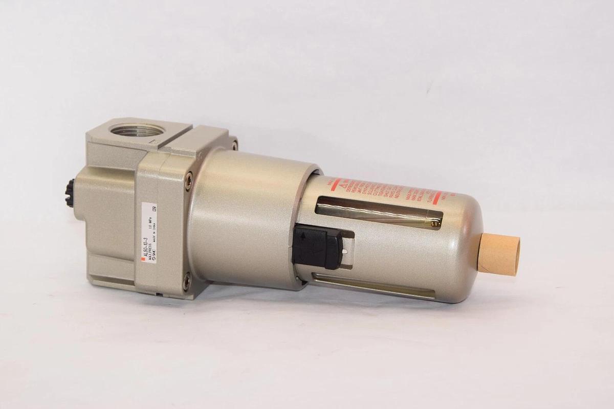 (NEW) SMC Lubricator AL50-10-3 1.0MPa AL Mass Pro 1.0mpa