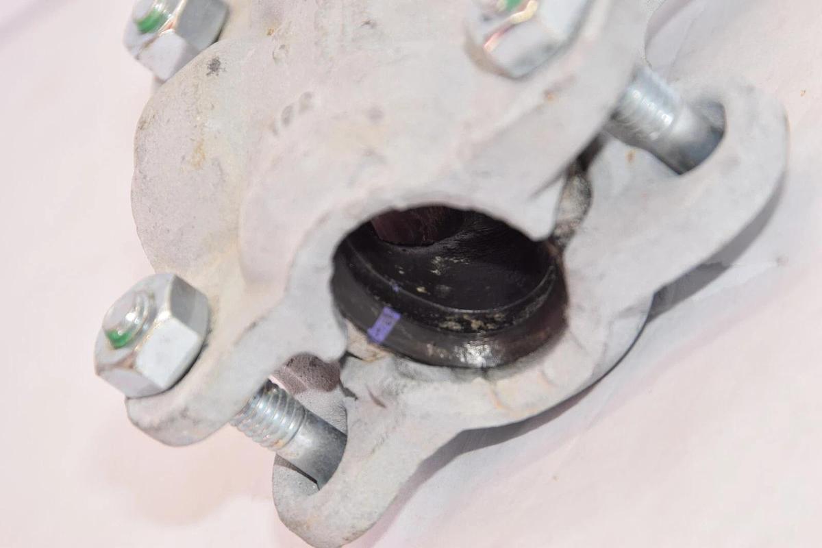 (NEW) VICTAULIC FireLock PG 102 PG102 1/33.7 T 1" Tee Fitting Galvanized