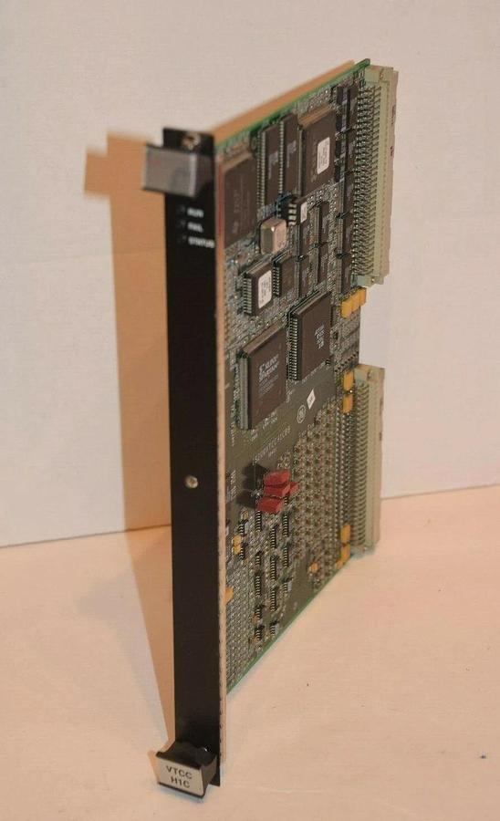 Refurbished General Electric GE IS200VTCCH1CBB Turbine Thermocouple MarkVI IS200VTCCH1 IS200