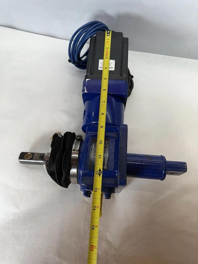 Nook Actionjac Linear Actuator Worm Gear Screw Jack 29240-01-00 HT34-506D-YAC