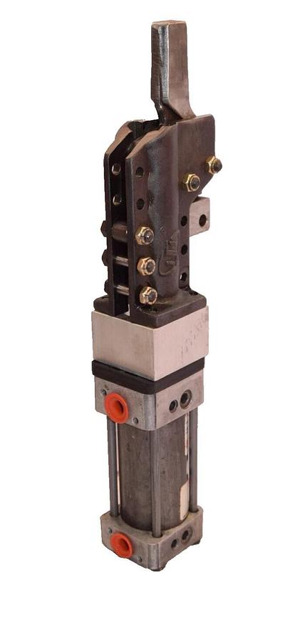 (NEW) NORGREN FU95-LR-A-3A-P2-S3-2.5 FU95LRA3AP2S32.5 Clamp