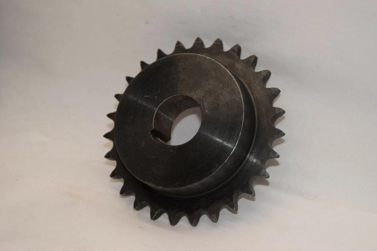 (NEW) MARTIN 40B27 1-3/16 1-3/16" Bore 27 Teeth Sprocket