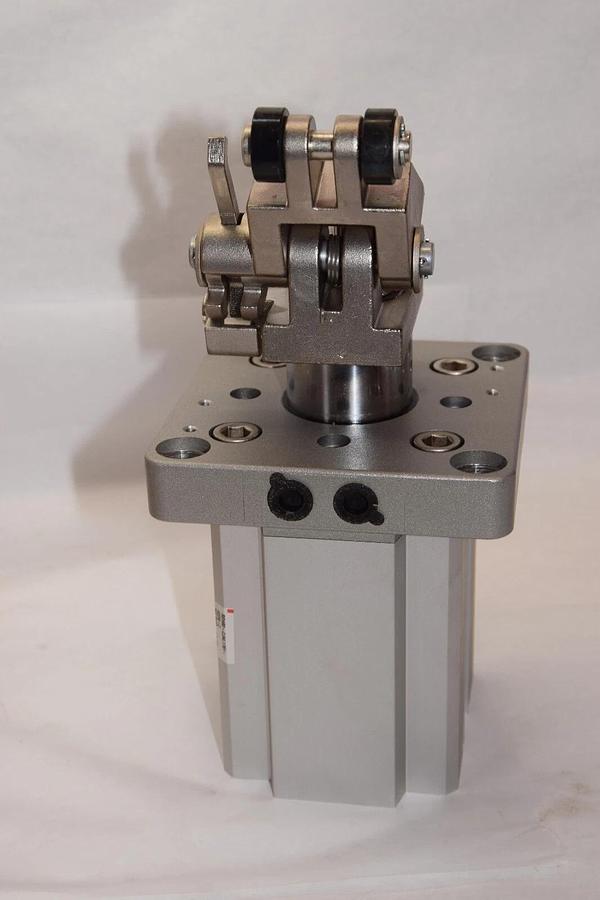 (NEW) SMC RSH80-CJNL1781-40DM-C 1.0MPa Cylinder Stopper