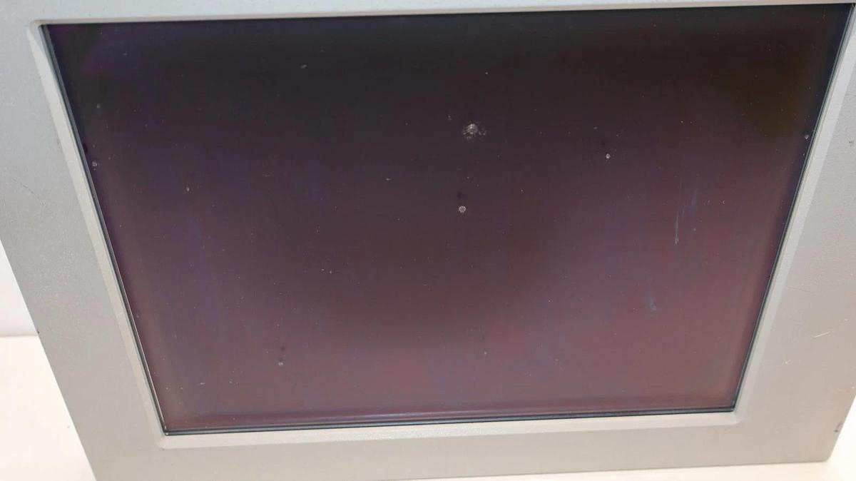 Used ALLEN BRADLEY AU OPTRONICS G150XG01 1500P 15" LCD Front Cover Screen *Takeout*