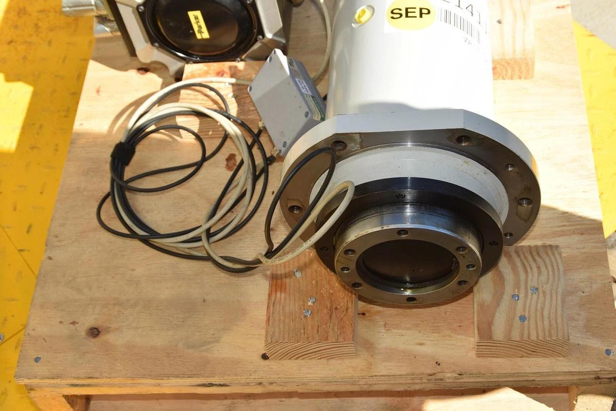 PROMESS 40/330/200 9002006201 EMAP Electro Mechanical Press MPP1908N41-KPSB