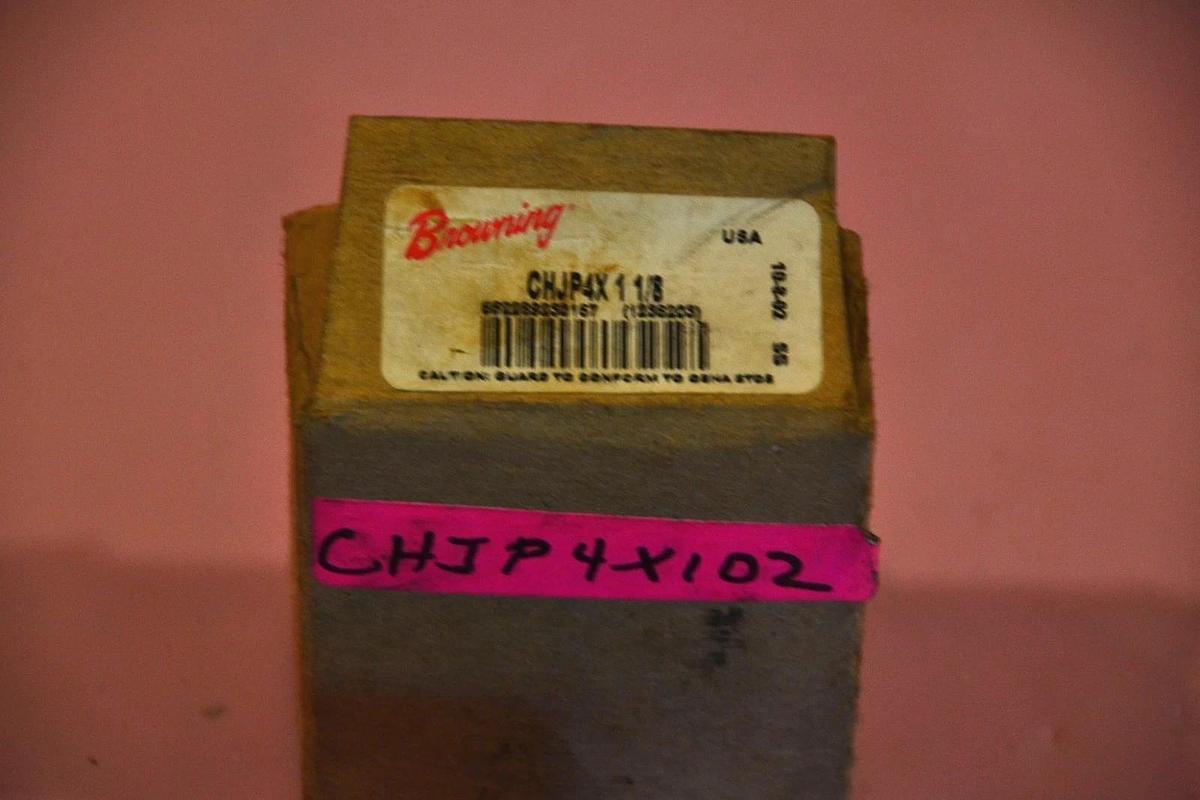 BROWNING BEARING CHJP4 1 1/8" CHJP4X1 1/8 NEW