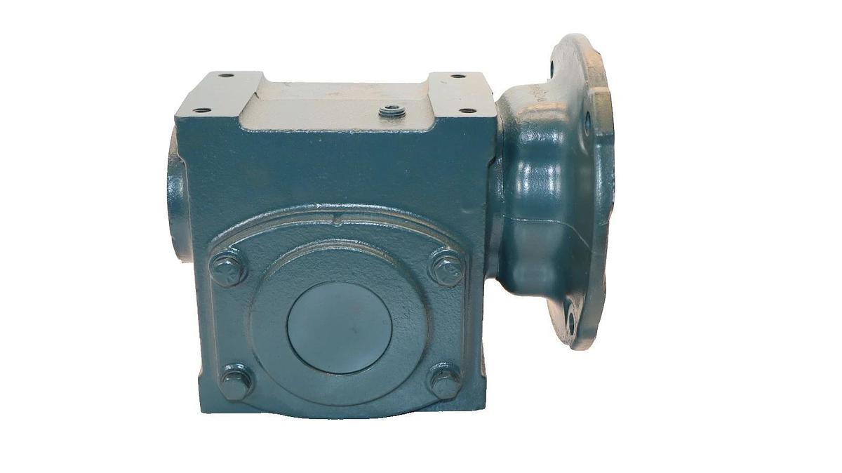 Refurbished Dodge Tigear 2 202Q20R56 20:1 Ratio 1" Shaft Gear Reducer