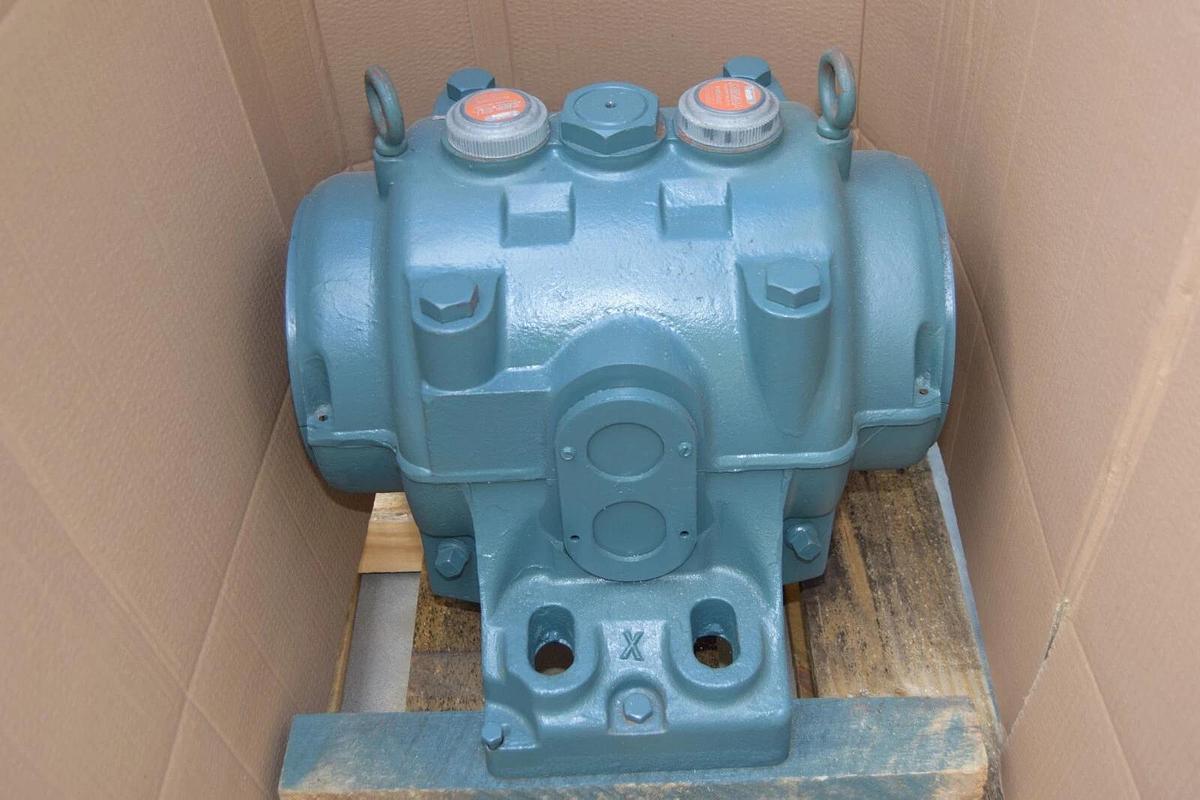 Dodge Reliance SleeVoil Pillow Block Bearing Modular Housing 132502 5" 4bolt NEW