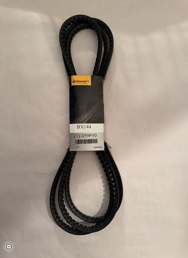 (NEW) MASTER PRO 17463 9463 0513MX Cogged V-Belt