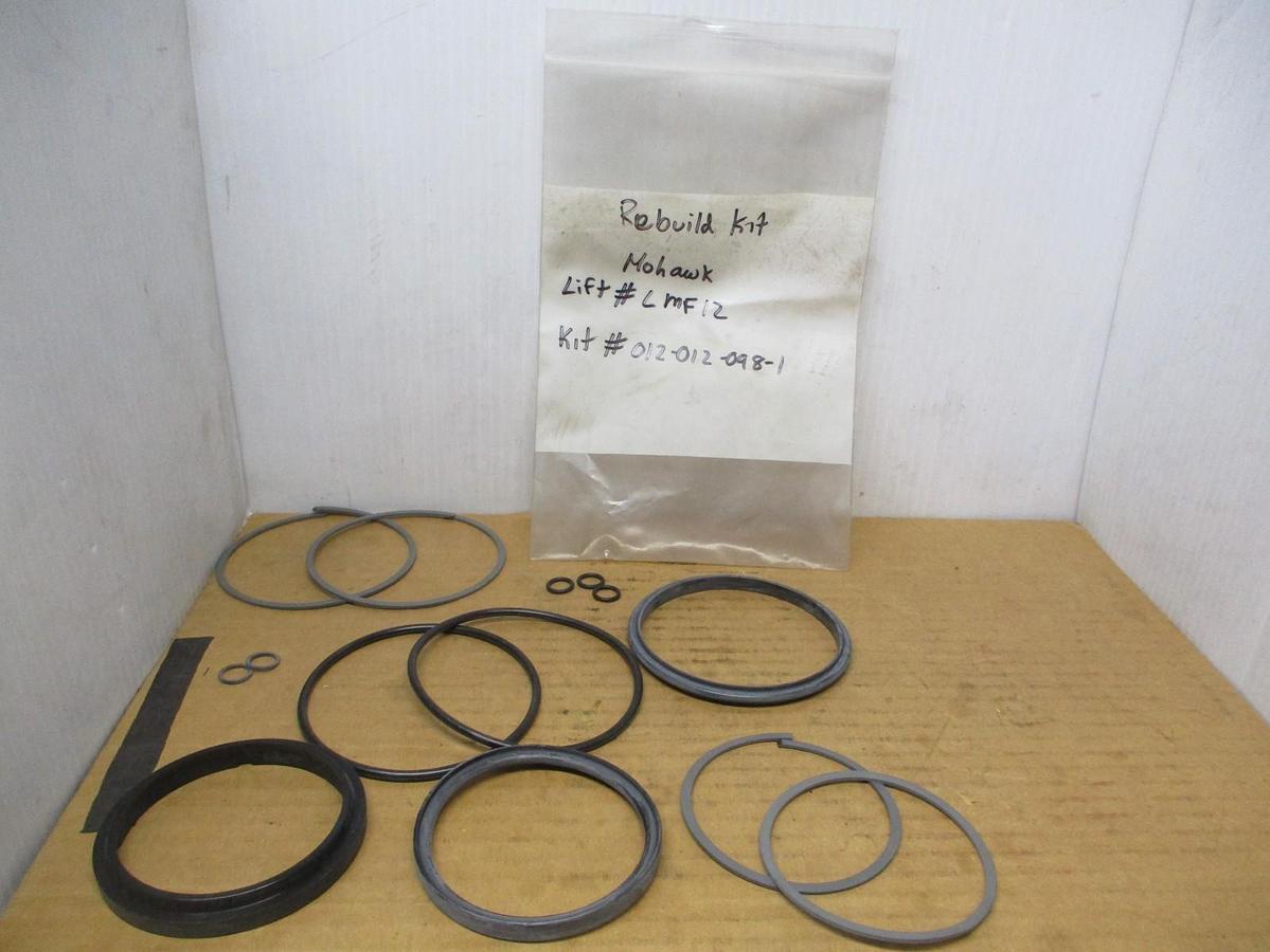 (NEW) ISS / MOHAWK G1013307 Rev E PassSignal Module