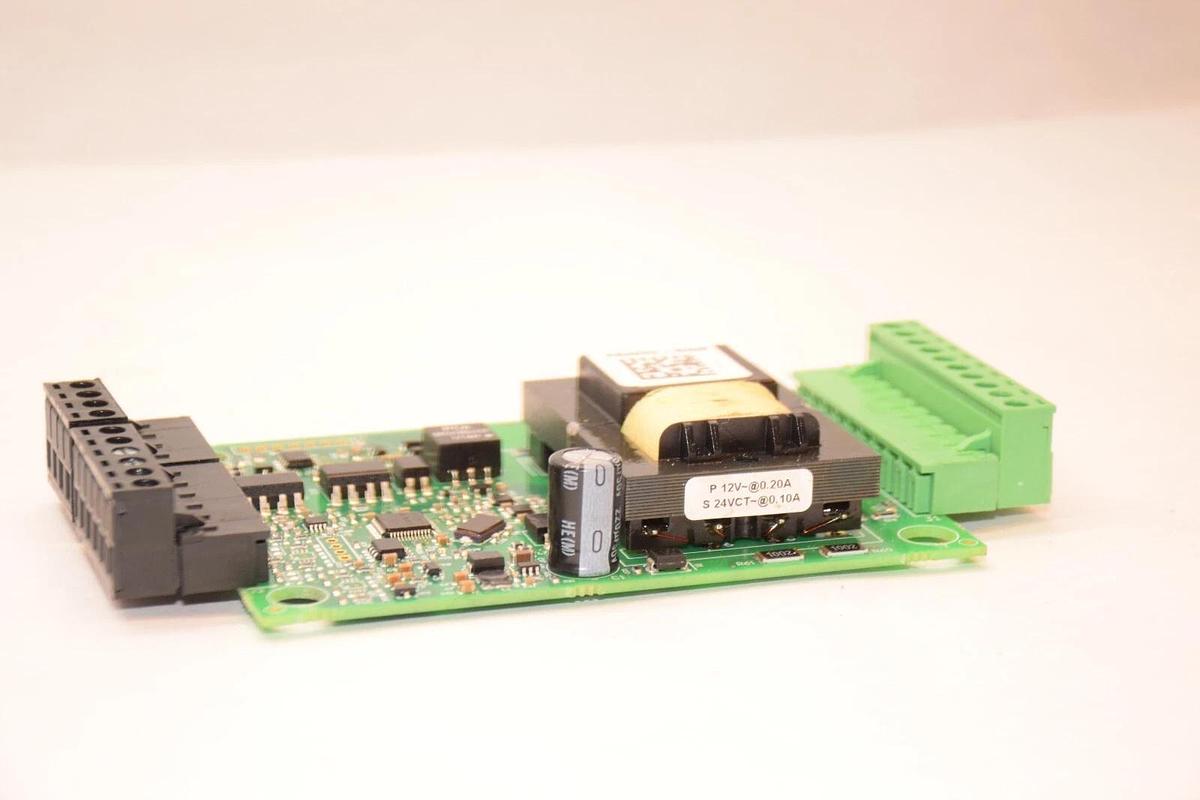Used ASSY-WND-3D-240-MB-SE2 Rev D 92-017-06 JSEI00081734 Circuit Board 4 Solar Drive