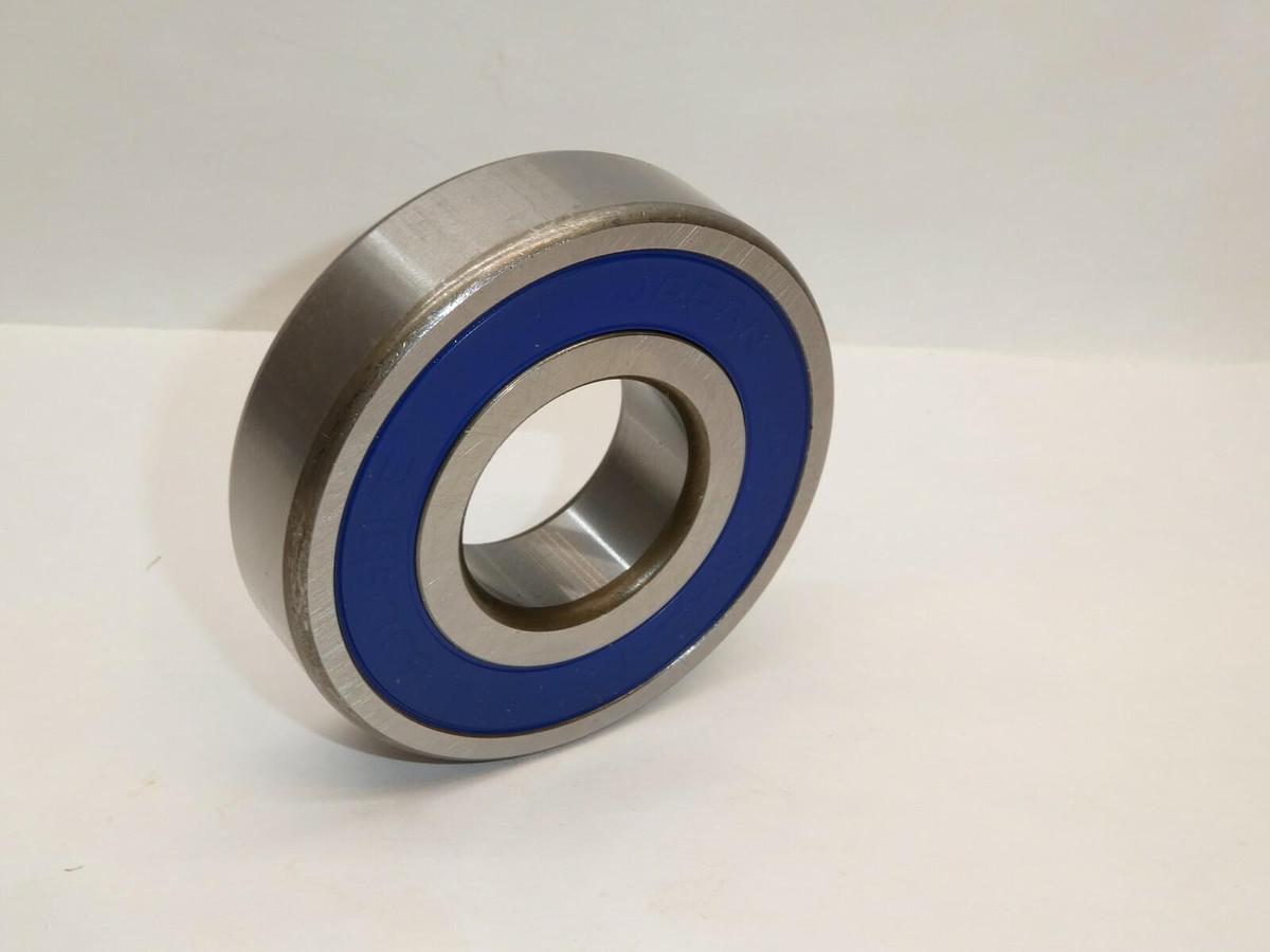 (NEW) NACHI 6306NKE Sealed Roller Bearing