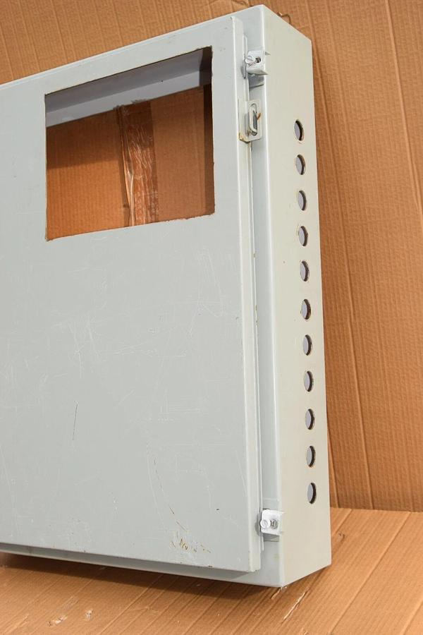 (NEW) HUBBELL / WIEGMANN NP3024 27x21 Panel