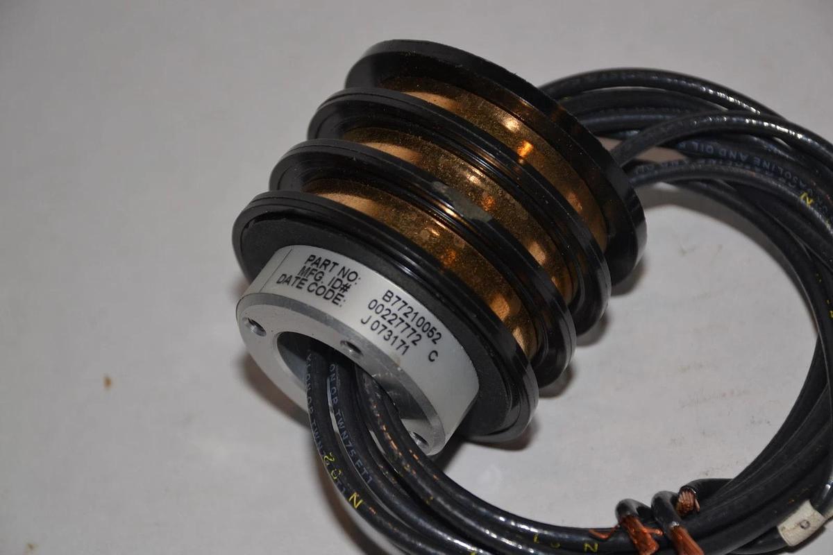 AERO-MOTIVE WOODHEAD B77210052 NEW