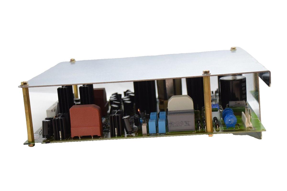 (NEW) Merlin Gerin ALEZ_US 6739904 , 1293 94V-0 Sriz PC Board