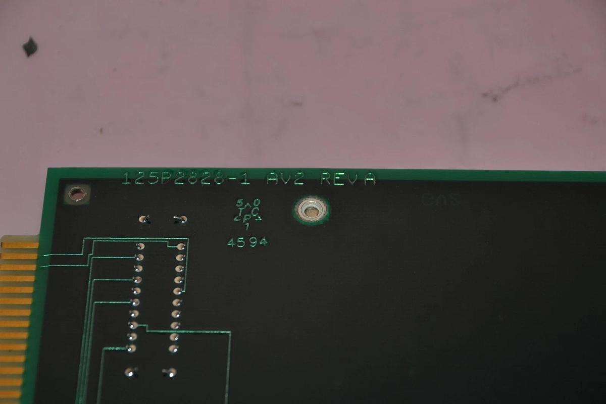 TAYLOR ABB PROCESS AUTOMATION 6228BZ10000D MULTIBUS FIELD BUS MODULE NEW
