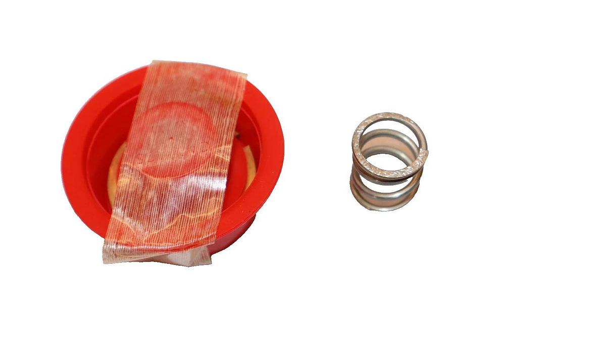 Deublin 155-000B001 1/2" NPT Rebuilt Kit 155000B001  (NIB)