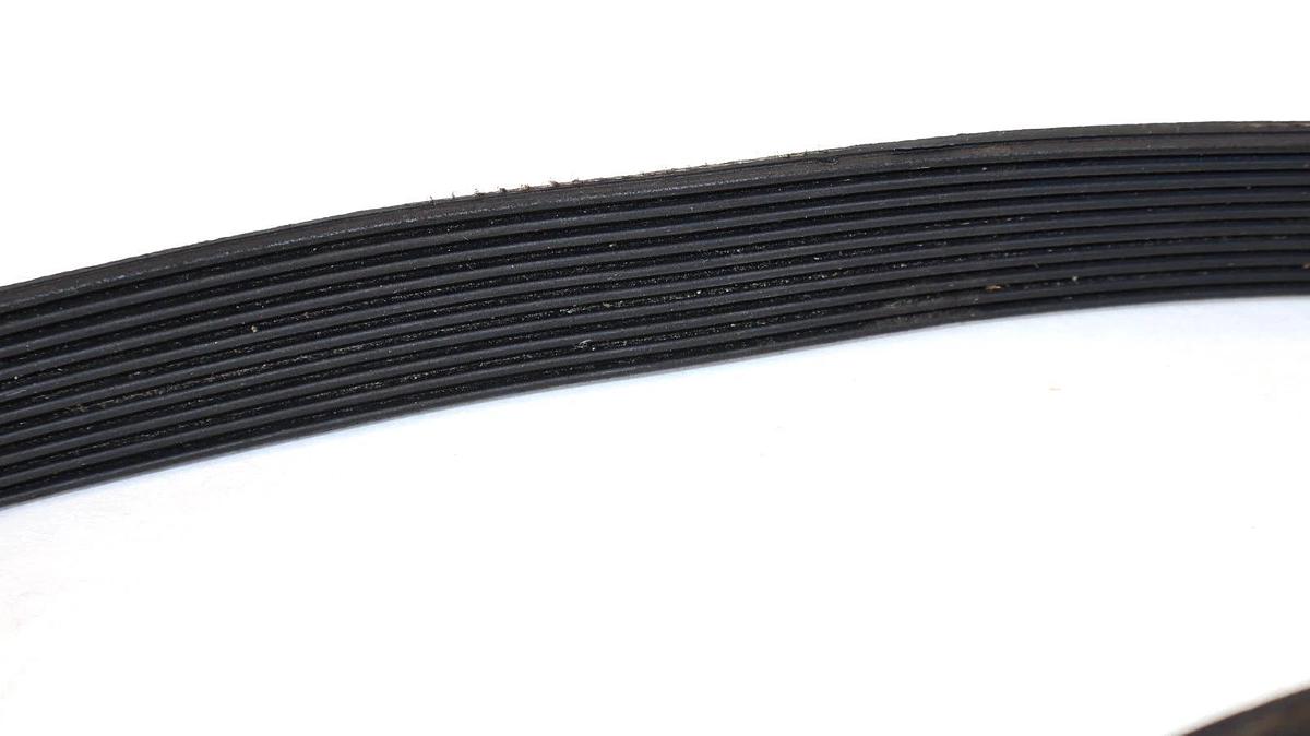 (NEW) JASON 430J10 , 430J 10 Rib Belt