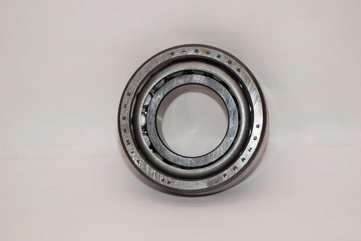 (NEW) TIMKEN Y-30206 Y30206 Tapered Roller Bearing and Race