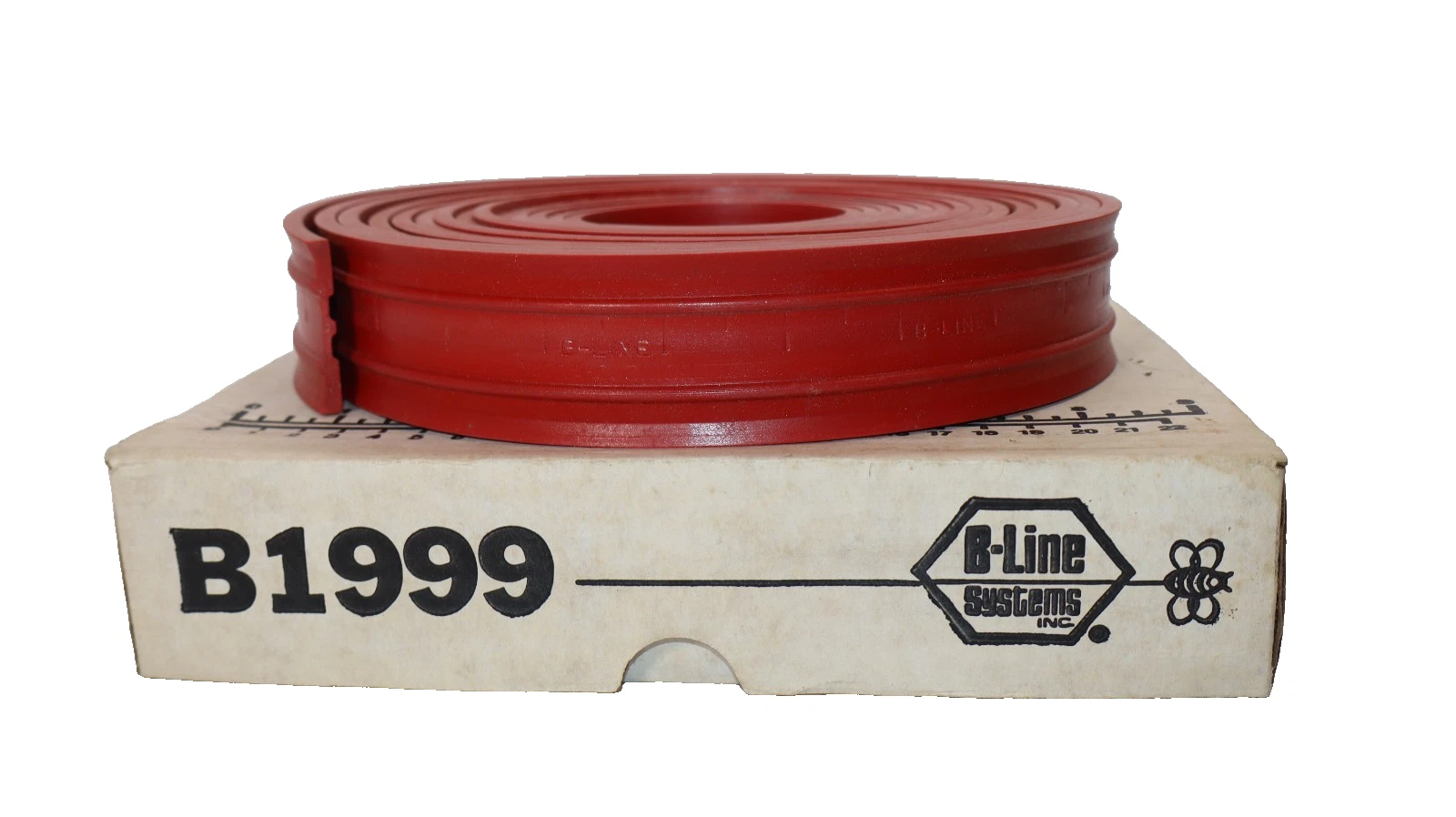 B-Line Systems B1999 Vibra Cushion 20' Roll (New)