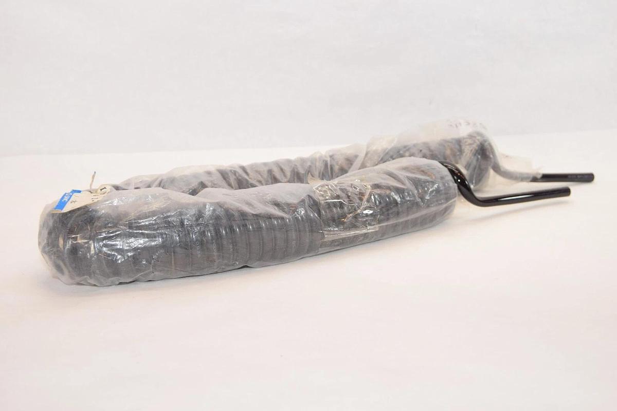 (NEW) SMC IN-241-3756 3/8" OD Polyurethane Tube