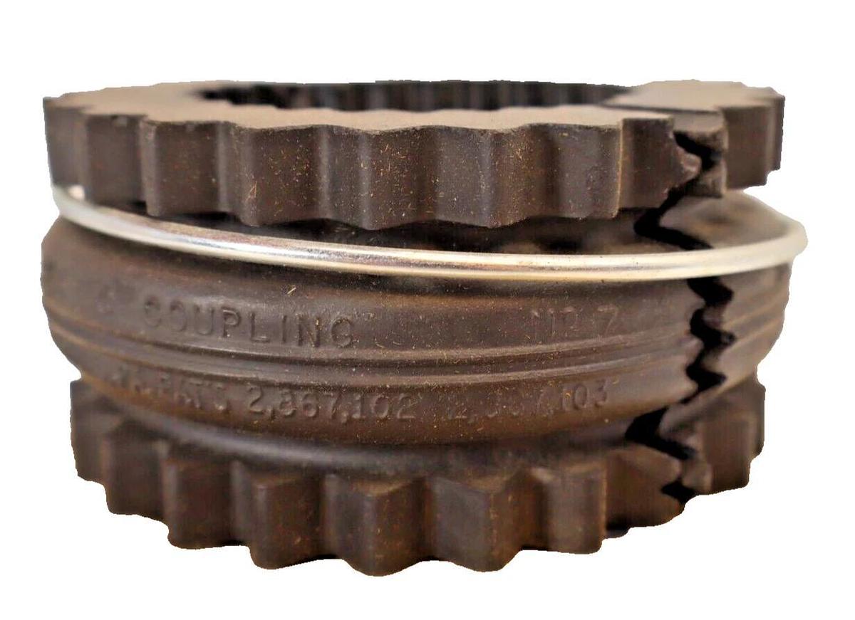 TB Wood's 7 SF SLEEVE Coupling Insert 7E EPDM (NEW)