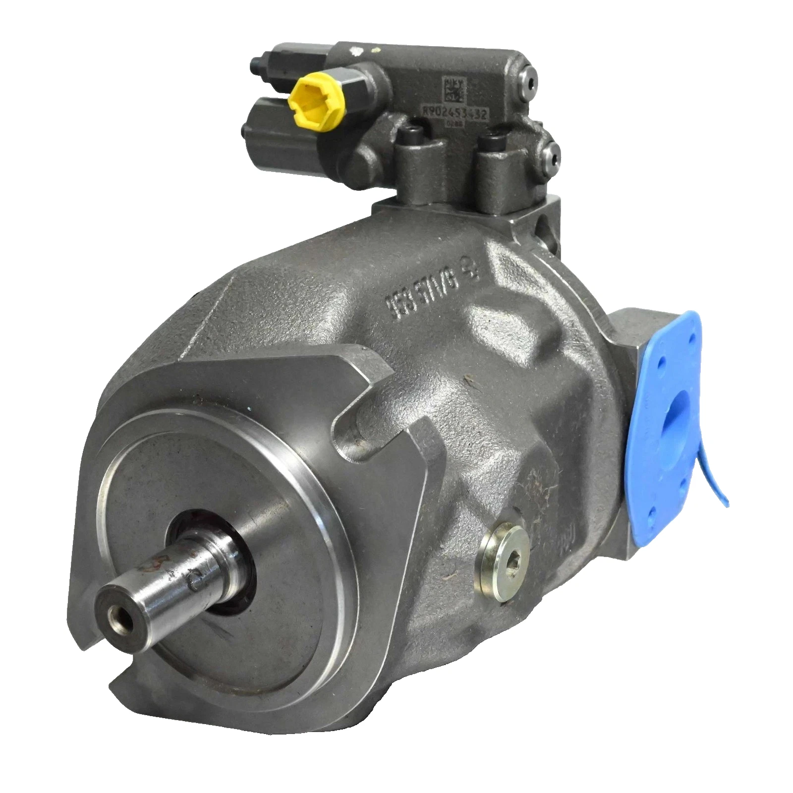 Rexroth Hydraulic Piston Pump R910903160/000 A10VS028DFR/31R-PPA12N00 (NOS)