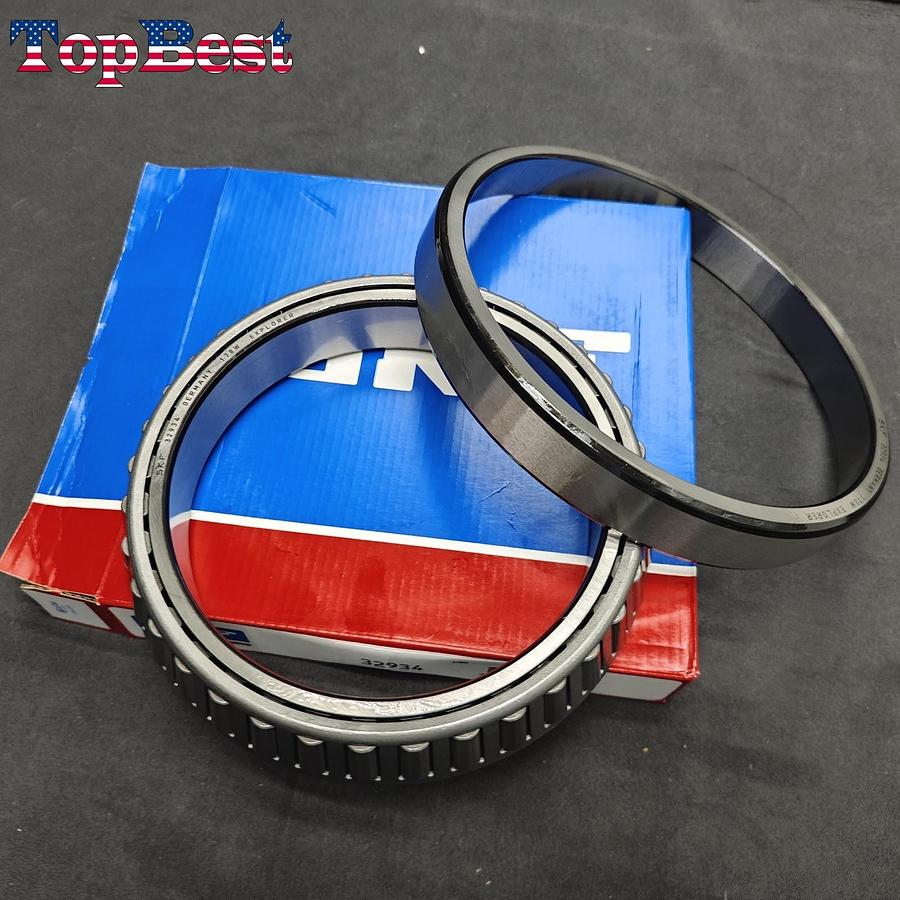 Used INA BEARING ROLLER TRACK LFR5201-10-2RS-RB LFR5201102RSRB LFR5201 10 2RS (NEW)
