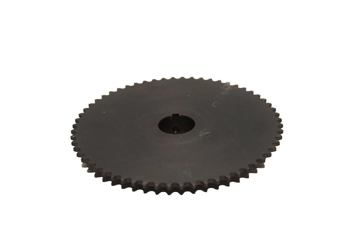 Martin 35BS60 1-1/4 1-1/4" Bore 60 Teeth Sprocket (New)