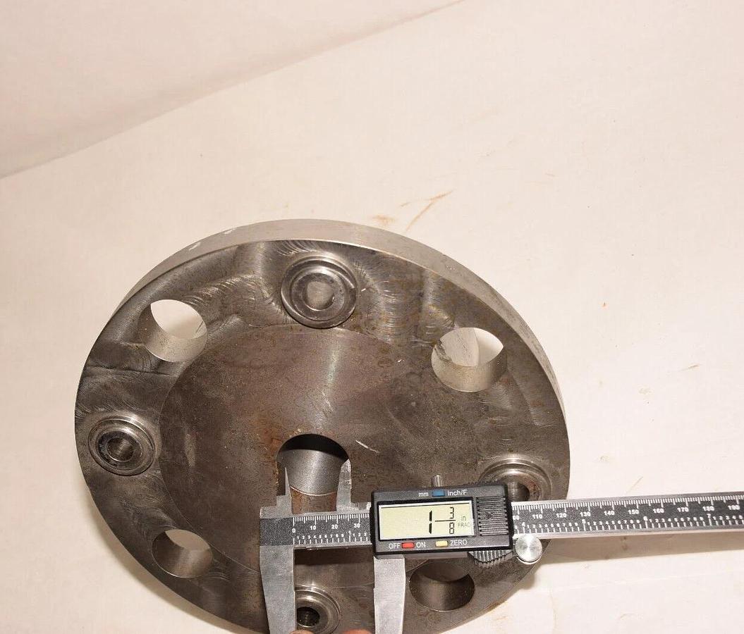 Rexnord Thomas Coupling Hub 350 AMR 350AMR 1-3/8" bore (New, old inventory)