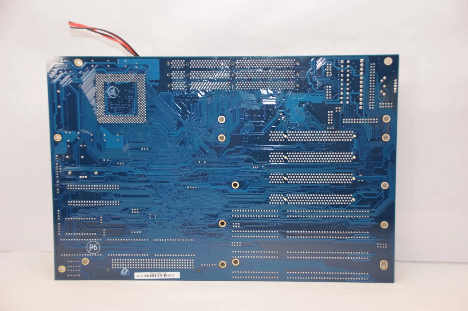 Used ADAC LABS 5200-3802 , FI-RBXAT-ADC07/7 Power Pack Board Card