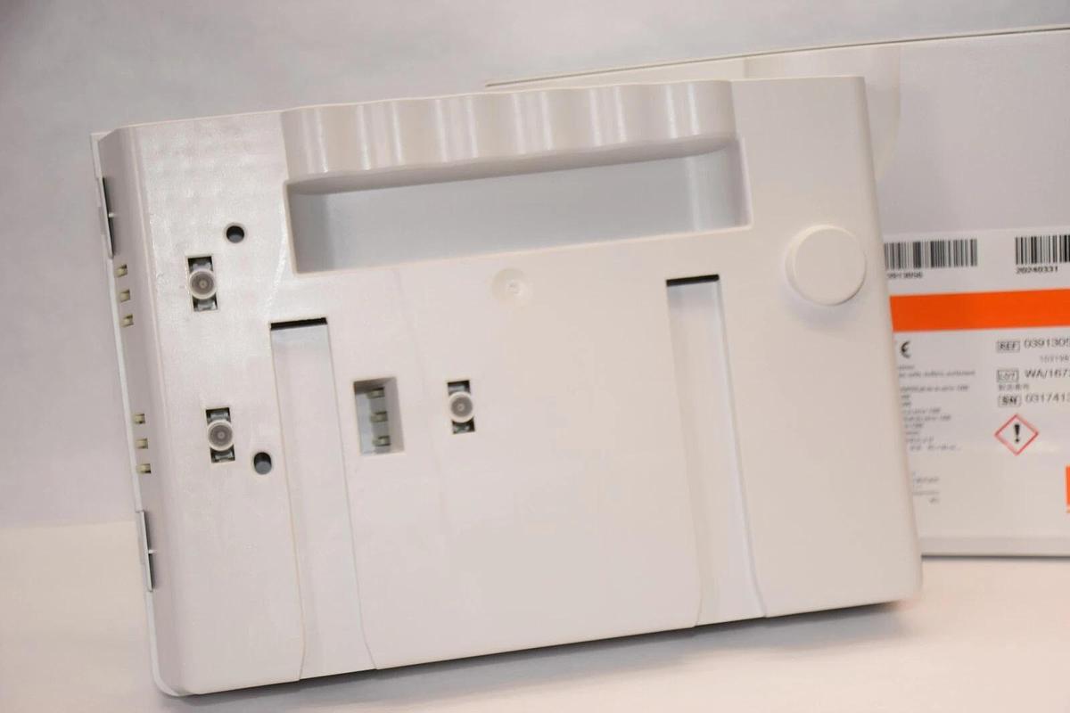 (NEW -Lot of 2) SIEMENS 10319817 Wash Cartridge For RAPIDLab 1200 Systems