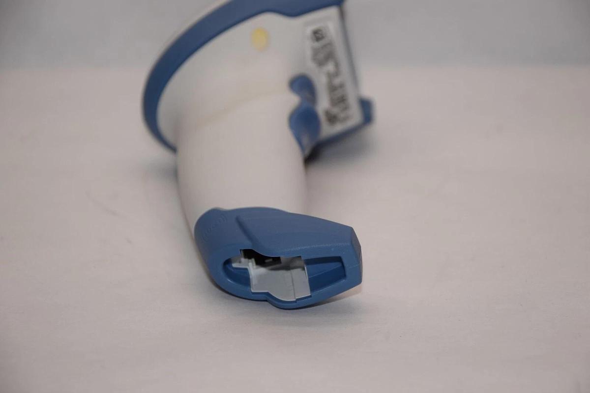 Used OMRON V410-HDS4608HC-1 , V410HDS4608HC1 Barcode Scanner