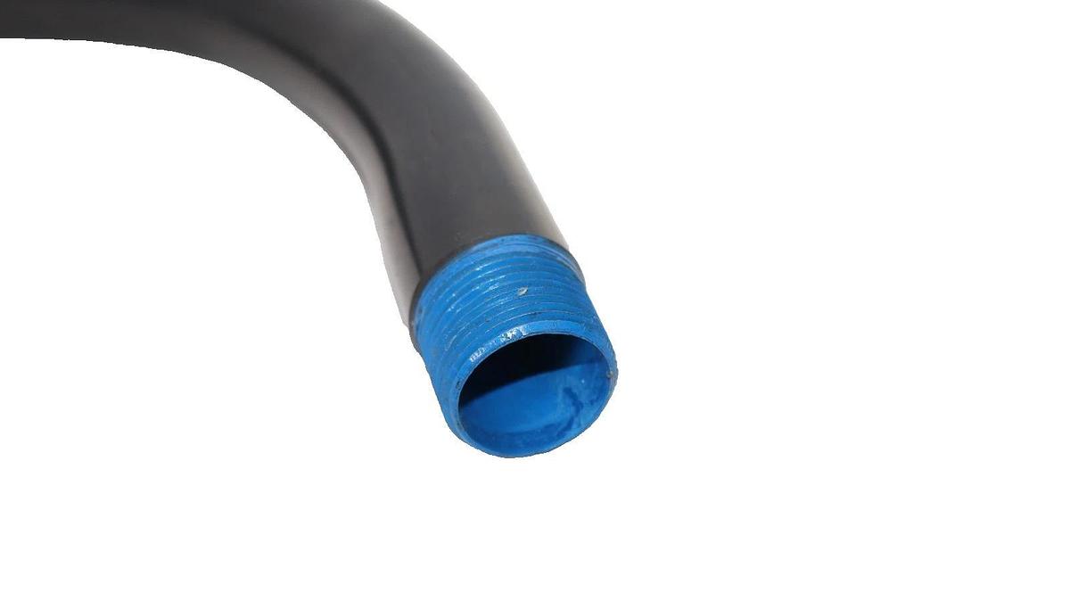 Thomas & Betts Ocal ELL1-G 1" x 90° Rigid Conduit Elbow Fitting (New)