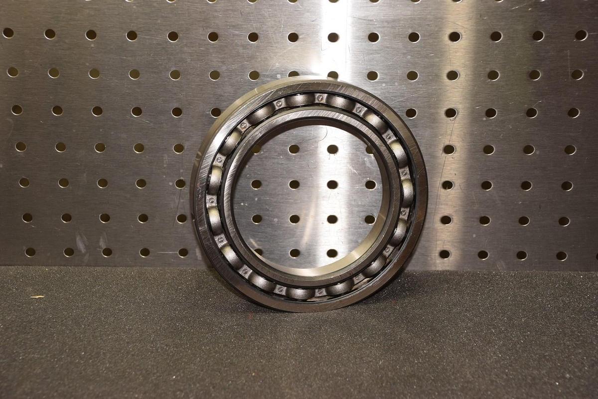 SNR 6020J30 SINGLE ROW BALL BEARING NEW