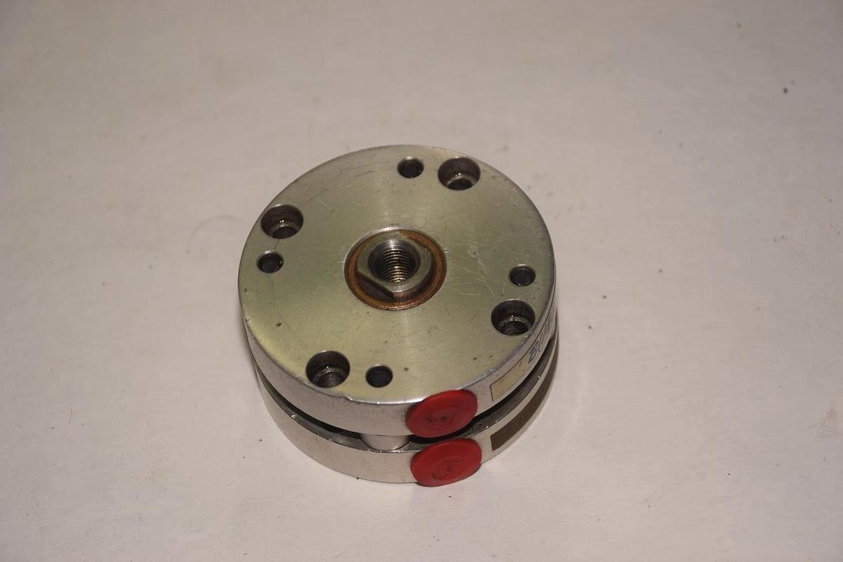 BIMBA FLAT-1 FO-17-0.375 FO170.375 PNEUMATIC CYLINDER NEW