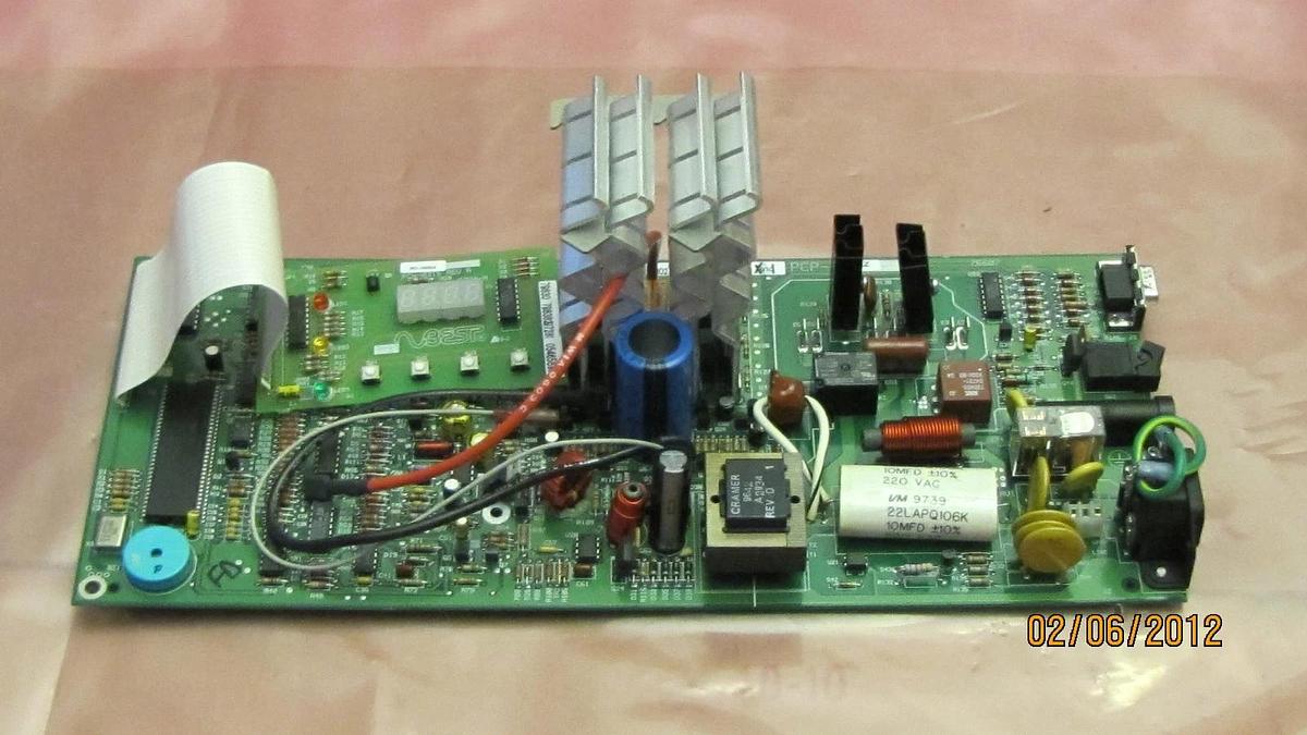 Best Power Circuit Board PCP-0121Z PCP0121Z PCP 0121Z PCP-O121Z PCPO121Z NEW