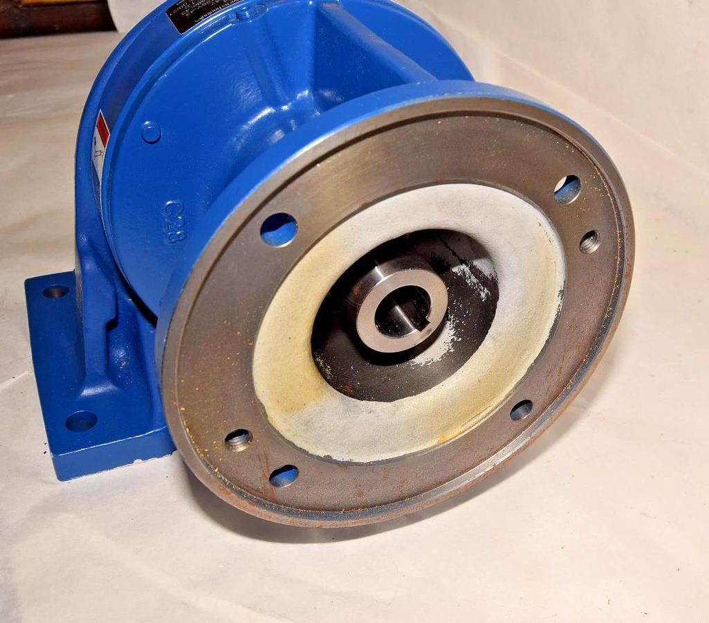 SUMITOMO CHHXS-6135Y-43 PA225047 43:1 1750RPM 5.06hp Speed Gear Reducer (NEW)