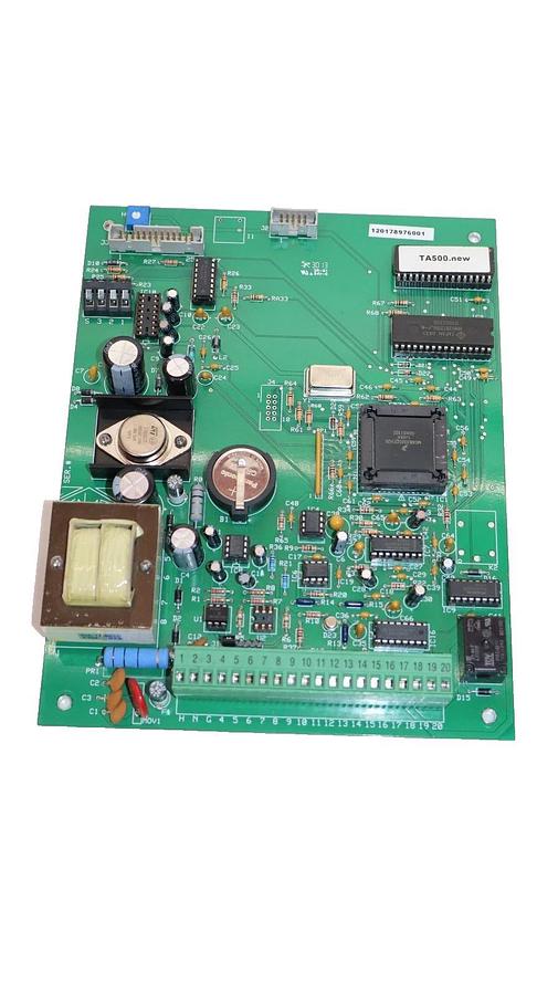 Cameron Linco Electomatic Temperature Averager 500 Circuit Board TA1000 (New)