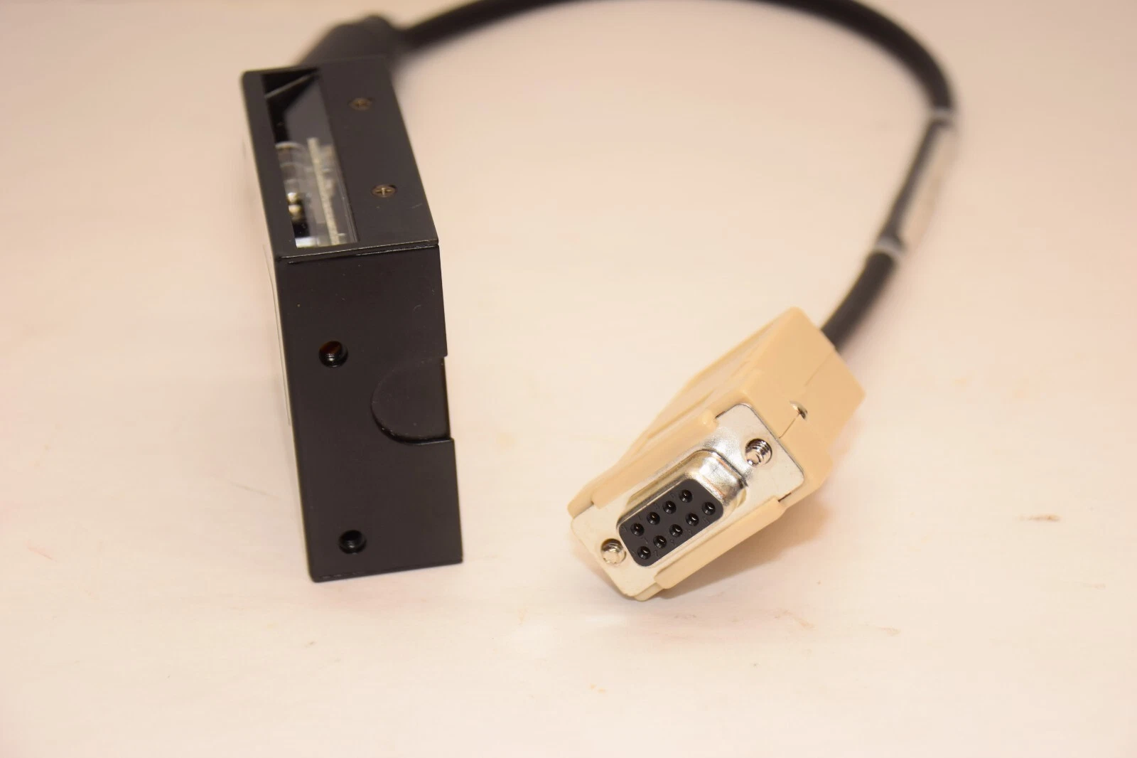 Used OPTICON NFT-2100-I-RS232C , NFT2100IRS232C Barcode Reader