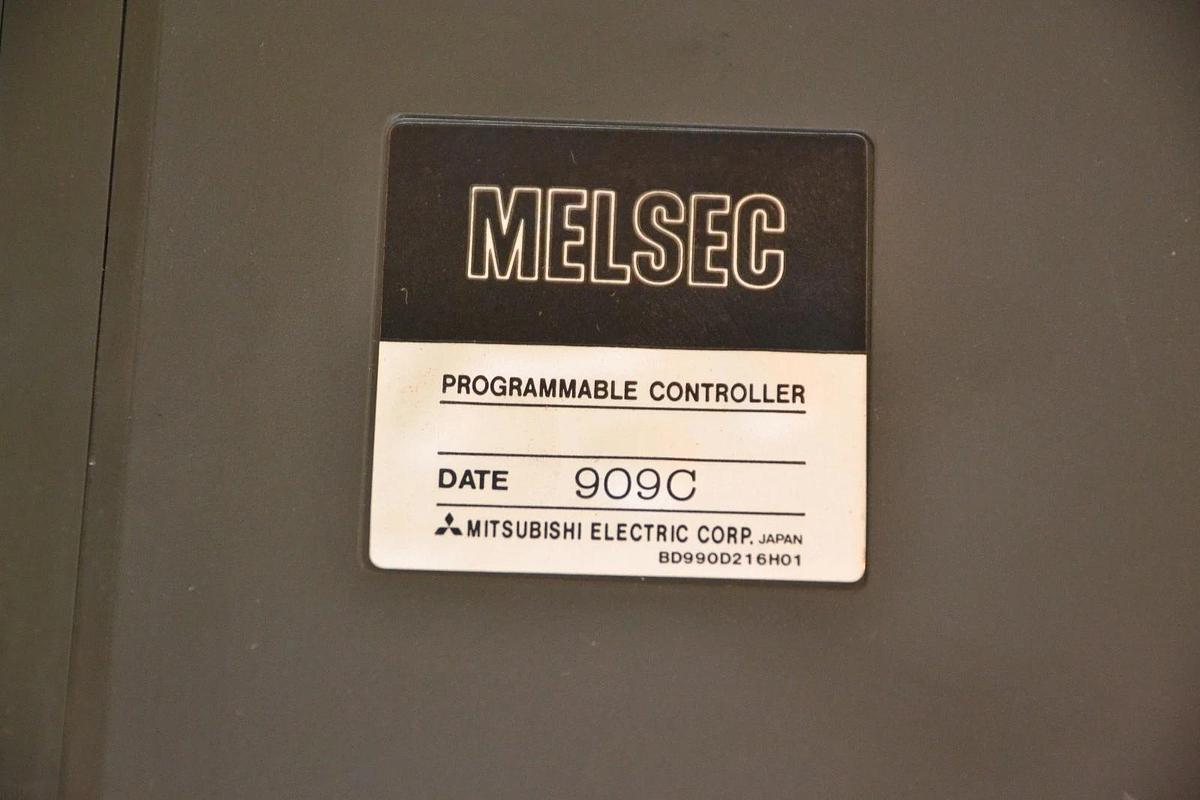 Used MITSUBISHI MELSEC Programmable Controller PLC A70SF