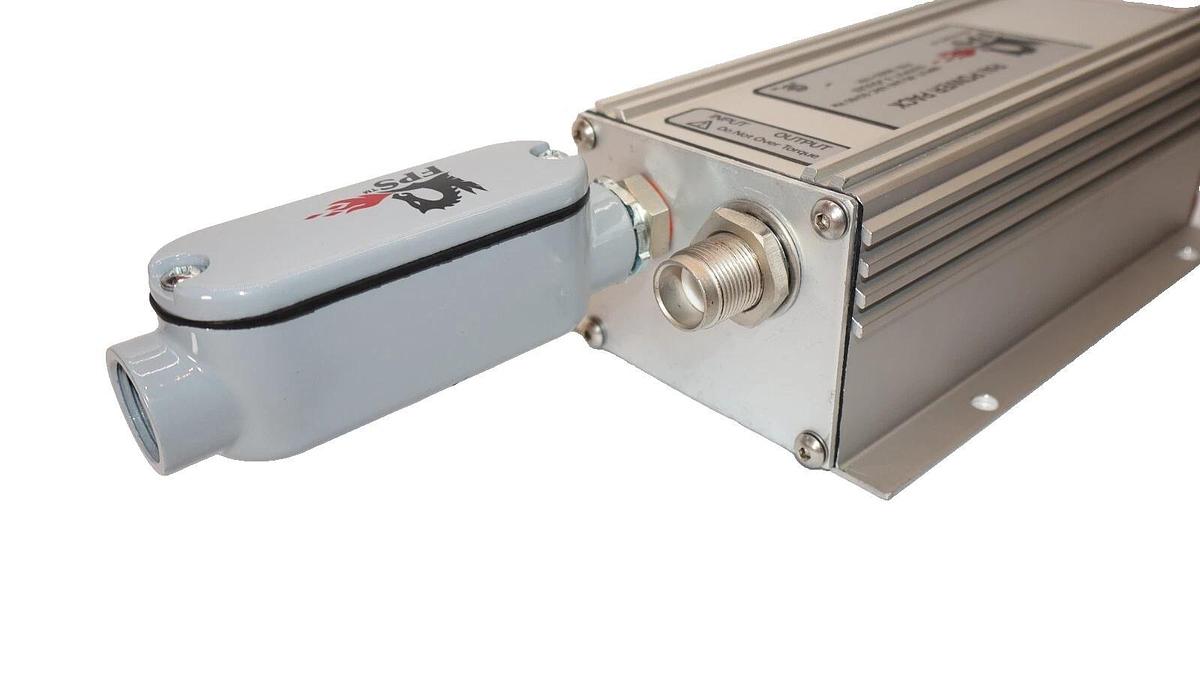 (NEW) FPS 9050-1151 , 90501151 85-240Vac 50/60Hz Pai Power Pack